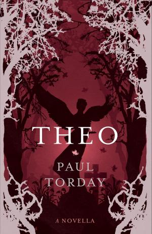 Cover of the book Theo by E.E. 'Doc' Smith