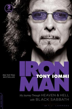 Cover of the book Iron Man by Isabel Gillies