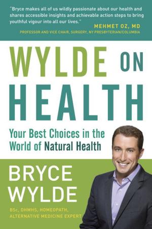 Cover of the book Wylde on Health by Gwynne Dyer