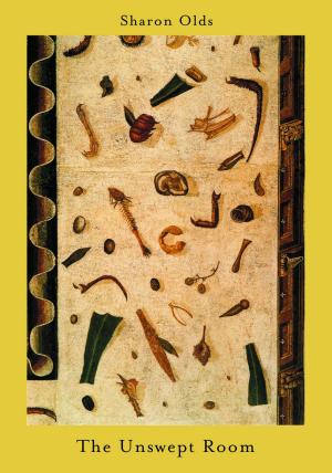 Cover of the book The Unswept Room by Haruki Murakami, Seiji Ozawa