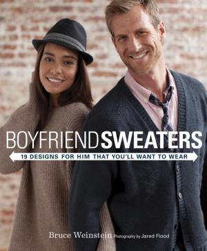 Cover of the book Boyfriend Sweaters by Paul Davenport