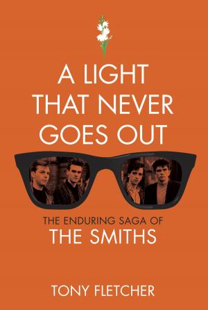 bigCover of the book A Light That Never Goes Out by 