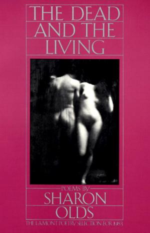 Cover of the book The Dead and the Living by Geoff Dyer