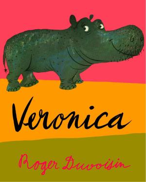 Cover of the book Veronica by Ann Cameron