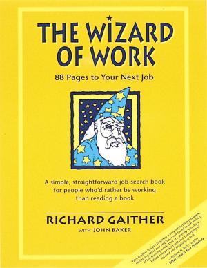 Cover of the book Wizard of Work by Frank Granara, Lorraine  Grubbs
