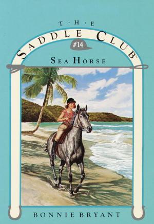 Book cover of Sea Horse