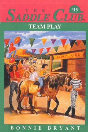 Cover of the book Team Play by Dr. Seuss