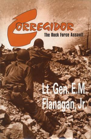 bigCover of the book Corregidor, The Rock Force Assault, 1945 by 