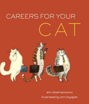 bigCover of the book Careers for Your Cat by 