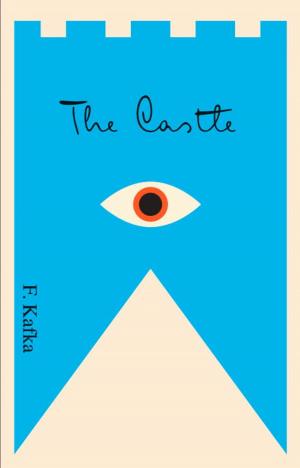 Cover of the book The Castle by Jonathan L. Howard