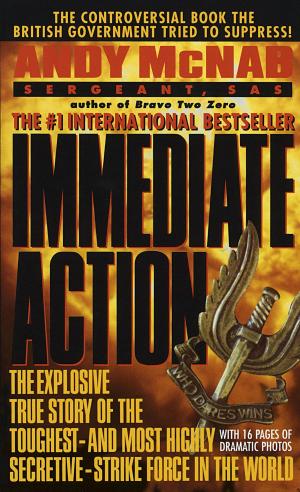 Cover of the book Immediate Action by Lois Kam Heymann