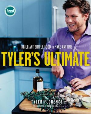 Cover of the book Tyler's Ultimate by Douglas Rodriguez