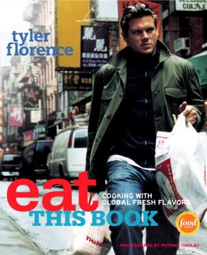 Cover of the book Eat This Book by Lynn Alley