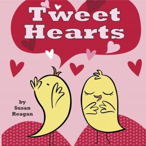 Cover of the book Tweet Hearts by John Toland