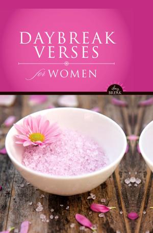 Book cover of NIV, DayBreak Verses for Women, eBook