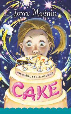 Cover of the book Cake by Tasha K Douglas