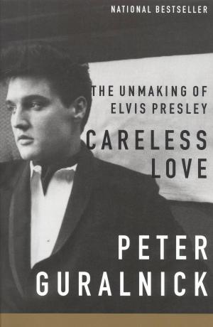Cover of the book Careless Love by Carolyn Parkhurst