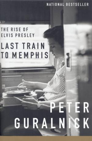 Cover of the book Last Train to Memphis by Tenaya Darlington