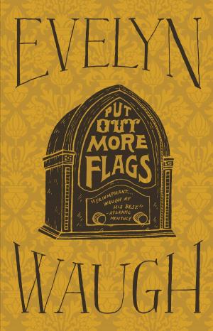 Cover of the book Put Out More Flags by Eowyn Ivey