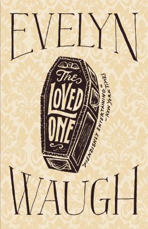 Cover of the book The Loved One by William Manchester