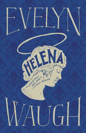 Cover of the book Helena by David Foster Wallace