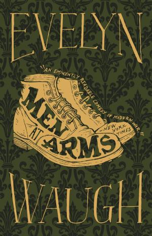 Cover of the book Men At Arms by Frederick Barthelme
