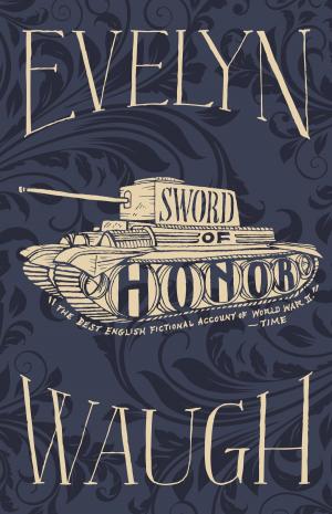 Cover of the book Sword of Honor by Allen Eskens