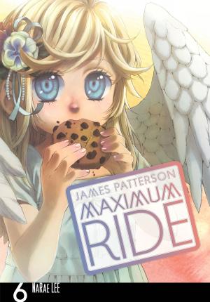 Cover of the book Maximum Ride: The Manga, Vol. 6 by Magica Quartet, Hanokage