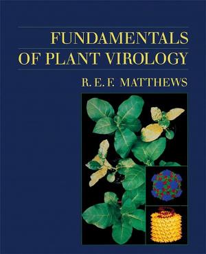 Cover of the book Fundamentals of Plant Virology by Mark P. Zanna, James M. Olson