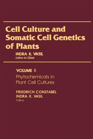 Cover of the book Phytochemicals in Plant Cell Cultures by R. Keith Mobley, President and CEO of Integrated Systems, Inc.