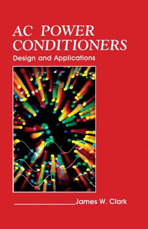 Cover of the book AC Power Conditioners by Vladimir Kotlyakov, Anna Komarova