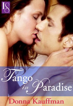 Cover of the book Tango in Paradise by T.A. Pratt