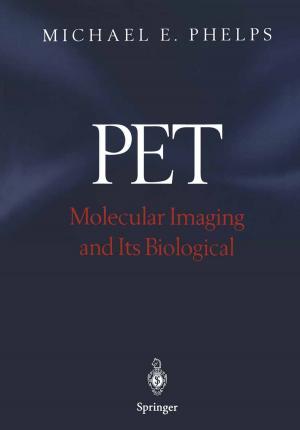 Cover of the book PET by Markus Belkin, Brian Corbitt, Nilmini Wickramasinghe