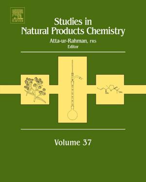 Cover of the book Studies in Natural Products Chemistry by Mark P. Zanna, James M. Olson