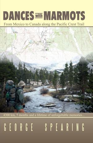 Cover of the book Dances With Marmots by Scott S. F. Meaker