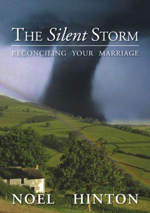 Cover of the book The Silent Storm by Stephen W. Hiemstra