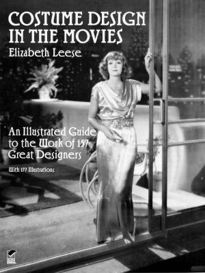 Cover of the book Costume Design in the Movies by Charles Webster
