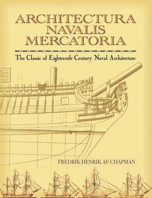 Cover of the book Architectura Navalis Mercatoria by H.C. Corben, Philip Stehle