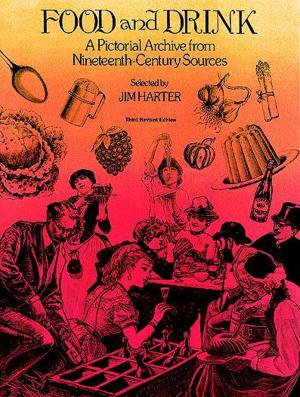 Cover of the book Food and Drink by Edward A. Bender