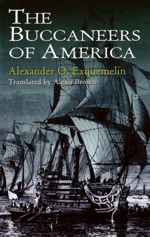 Cover of the book The Buccaneers of America by S. James Press, Judith M. Tanur