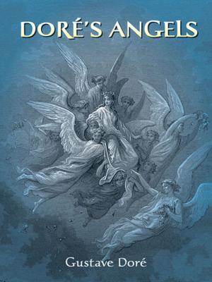 Cover of the book Doré's Angels by E. F. Bleiler