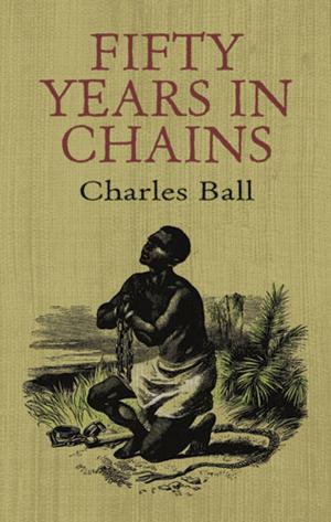Cover of the book Fifty Years in Chains by A. O. Gelfond