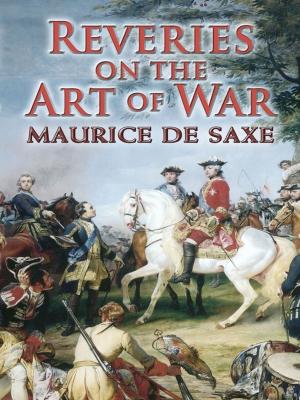 Book cover of Reveries on the Art of War