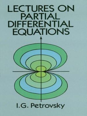 Cover of the book Lectures on Partial Differential Equations by Morton D. Davis