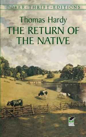 Cover of the book The Return of the Native by Virginia Silverstein, Alvin Silverstein