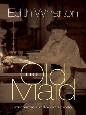 Cover of the book The Old Maid by Herman Melville