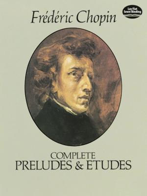 bigCover of the book Complete Preludes and Etudes by 