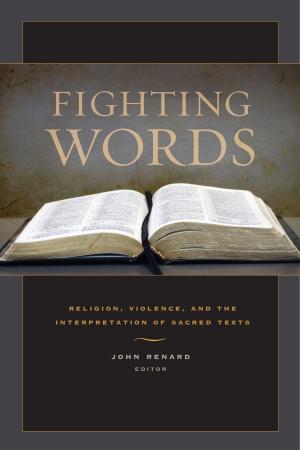 Cover of the book Fighting Words by Jody Williams
