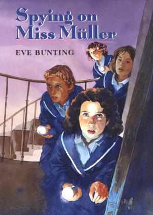 Cover of the book Spying on Miss Müller by Michele Scicolone