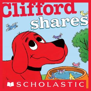 Cover of the book Clifford Shares by Jeffrey Salane